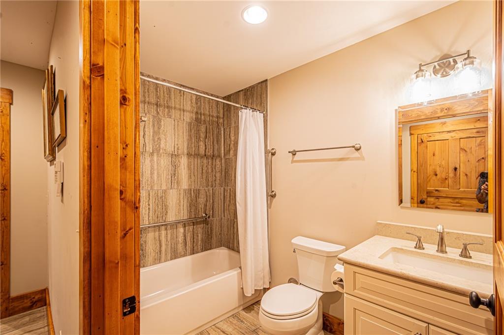 1038 Wilkins Cove Road Suches, GA 30572 - Photo 50 of 89