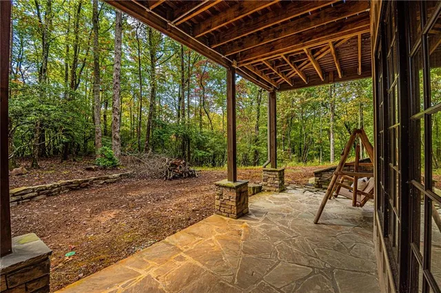 $837,000 | 1038 Wilkins Cove Road, Suches, GA 30572