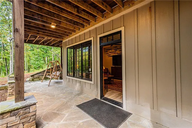 $837,000 | 1038 Wilkins Cove Road, Suches, GA 30572