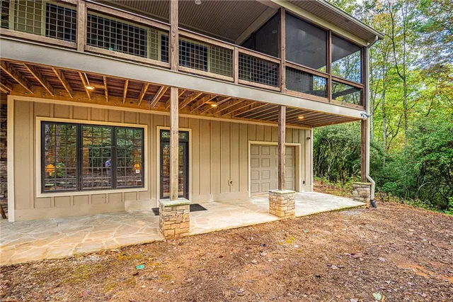 $837,000 | 1038 Wilkins Cove Road, Suches, GA 30572