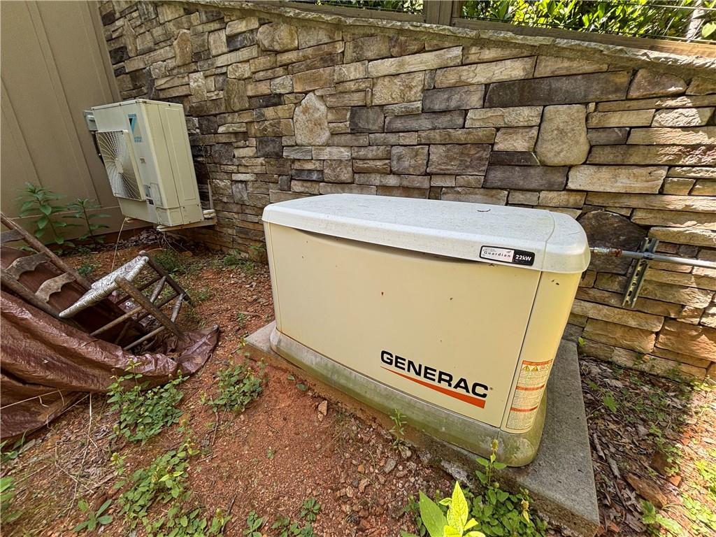 1038 Wilkins Cove Road Suches, GA 30572 - Photo 74 of 89