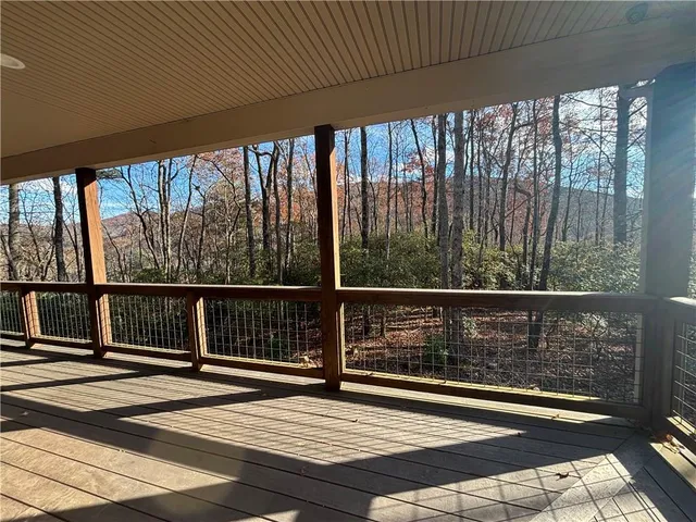 $837,000 | 1038 Wilkins Cove Road, Suches, GA 30572