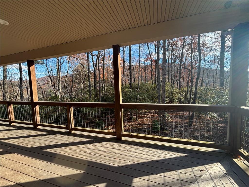 1038 Wilkins Cove Road Suches, GA 30572 - Photo 77 of 89