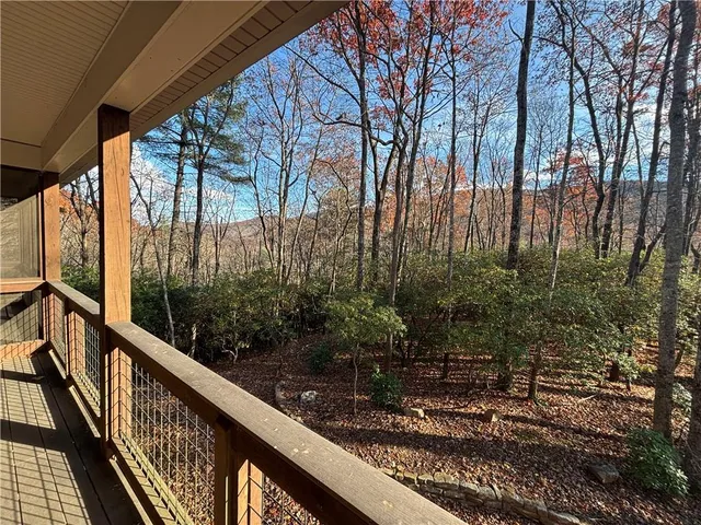 $837,000 | 1038 Wilkins Cove Road, Suches, GA 30572