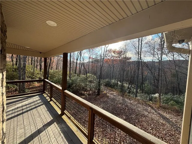 $837,000 | 1038 Wilkins Cove Road, Suches, GA 30572
