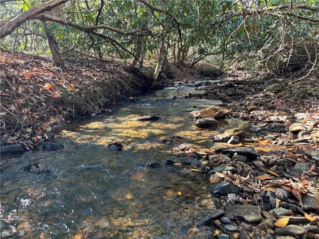 $837,000 | 1038 Wilkins Cove Road, Suches, GA 30572