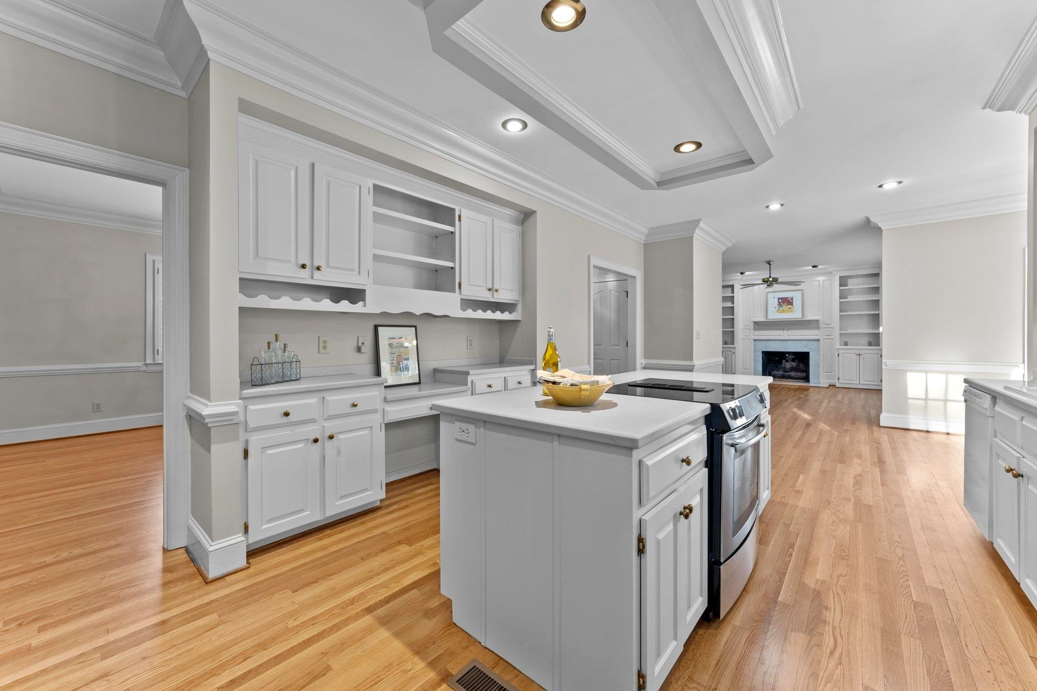 3811 Northampton Road Durham, NC 27707 - Photo 14 of 27 Photo 14