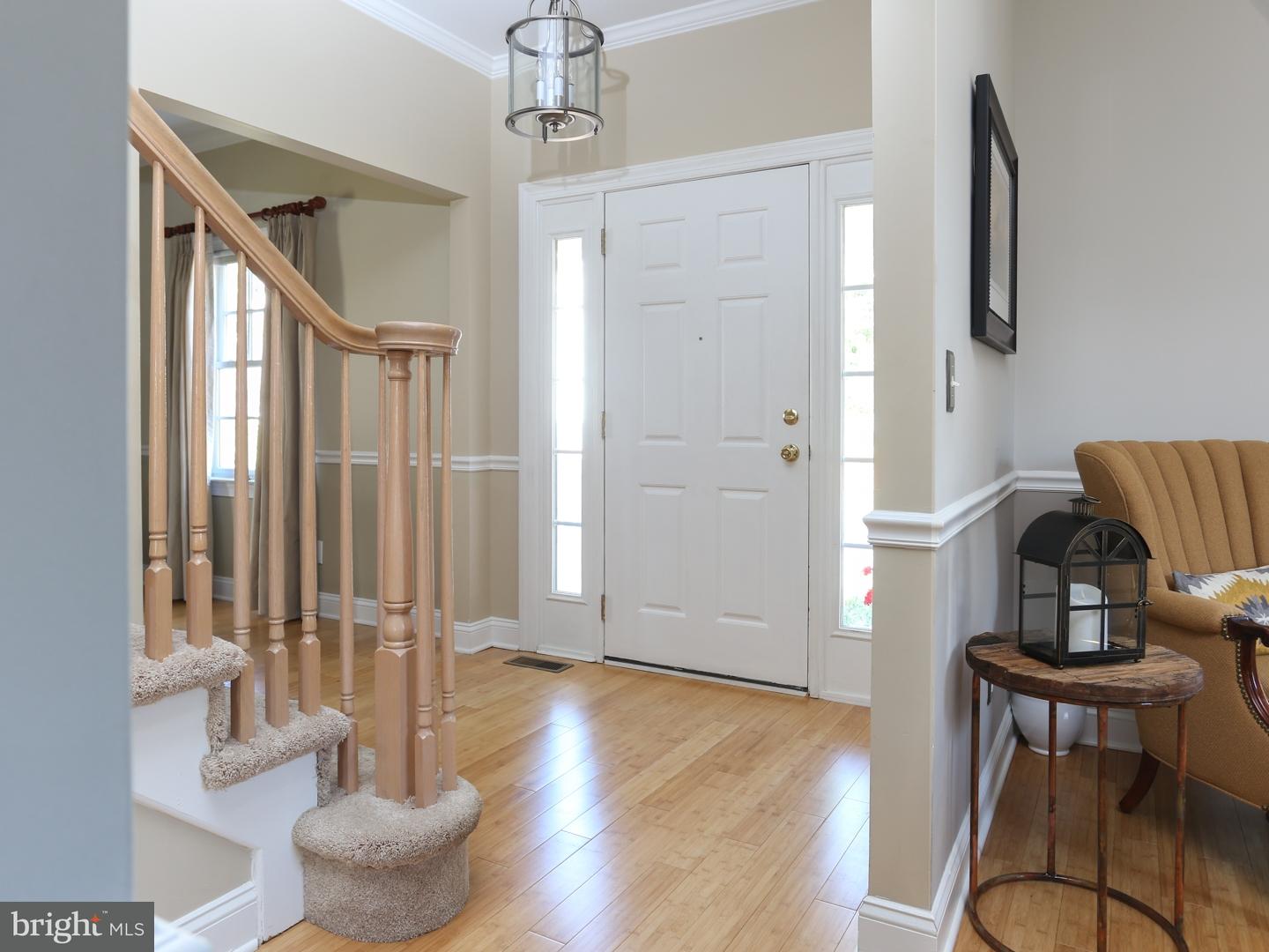 12 Crosswicks Chesterfield Road Chesterfield, NJ 08515 - Photo 2 of 19