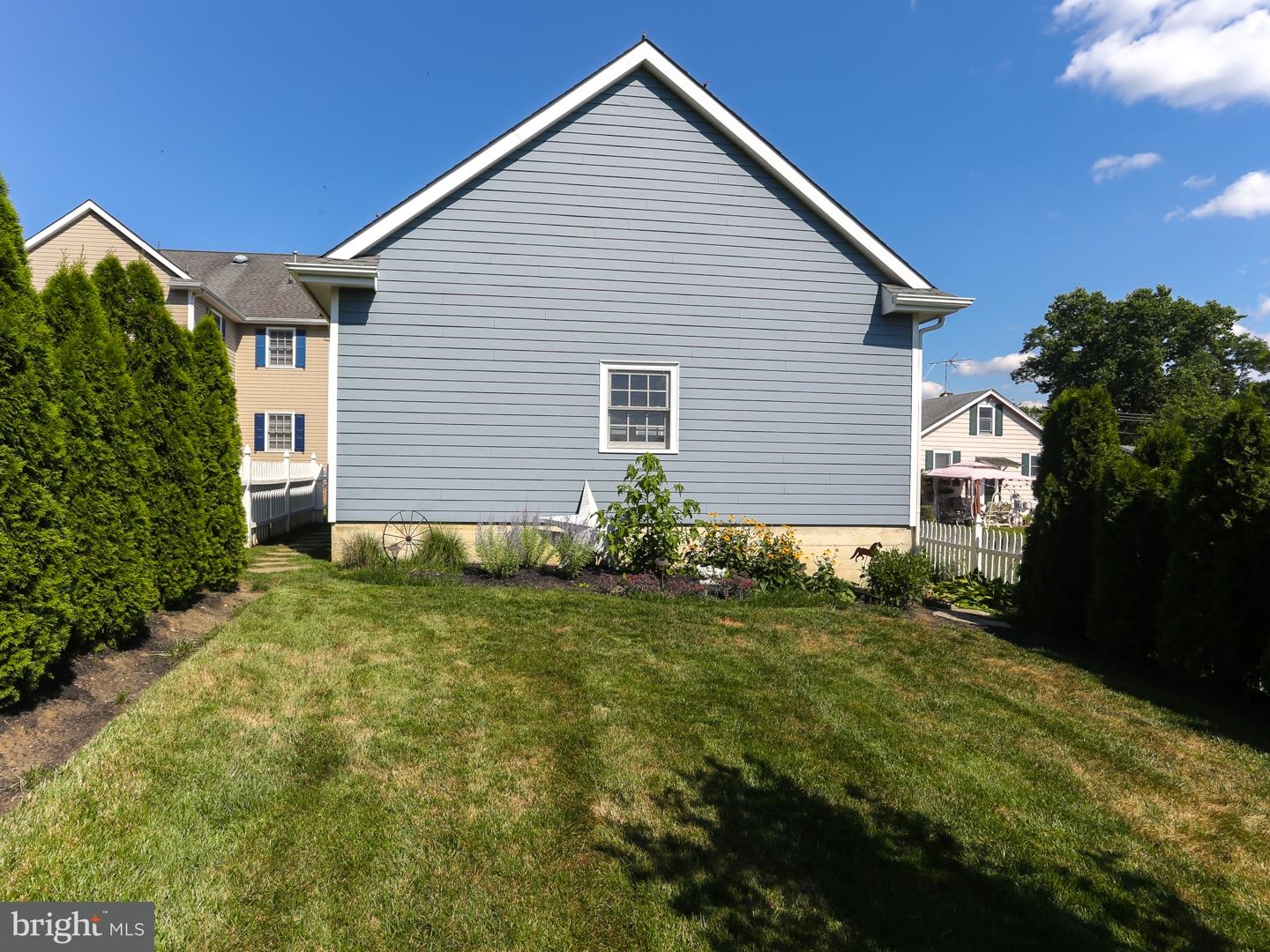12 Crosswicks Chesterfield Road Chesterfield, NJ 08515 - Photo 16 of 19