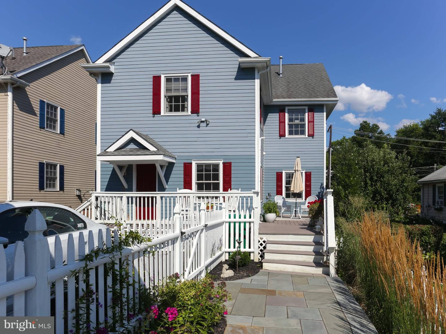 12 Crosswicks Chesterfield Road Chesterfield, NJ 08515 - Photo 17 of 19