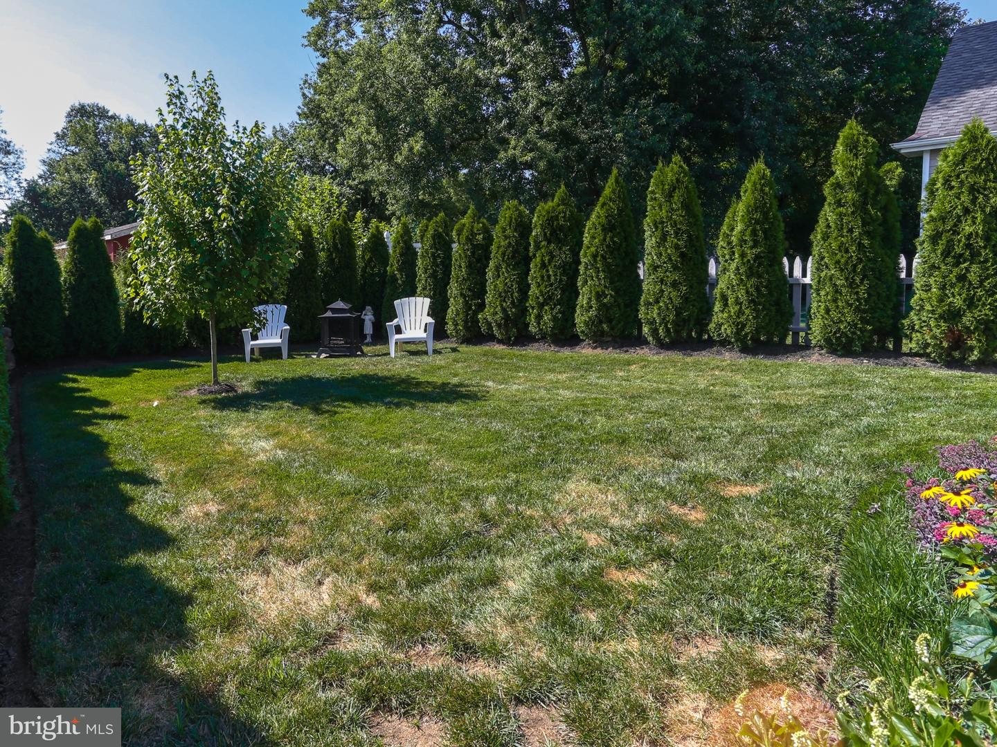12 Crosswicks Chesterfield Road Chesterfield, NJ 08515 - Photo 18 of 19