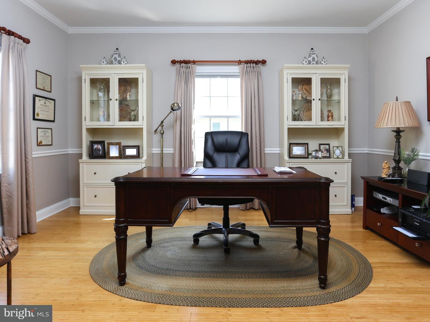 12 Crosswicks Chesterfield Road Chesterfield, NJ 08515 - Photo 3 of 19