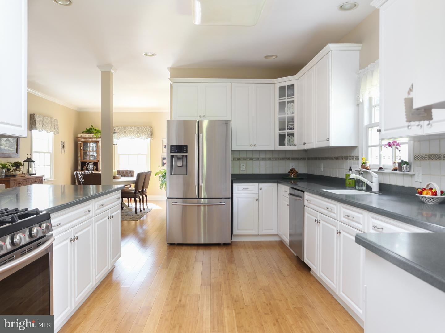 12 Crosswicks Chesterfield Road Chesterfield, NJ 08515 - Photo 4 of 19