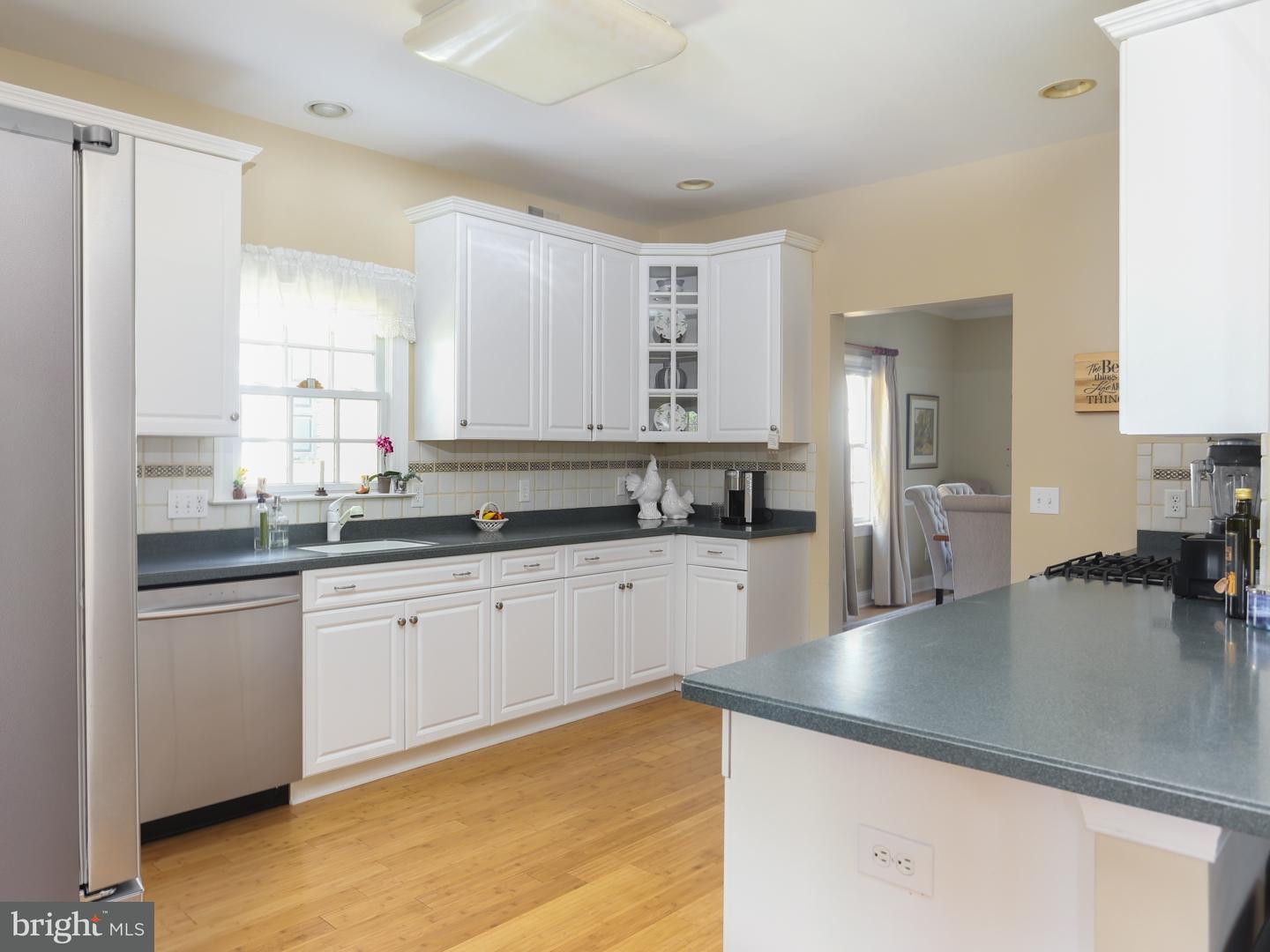 12 Crosswicks Chesterfield Road Chesterfield, NJ 08515 - Photo 5 of 19