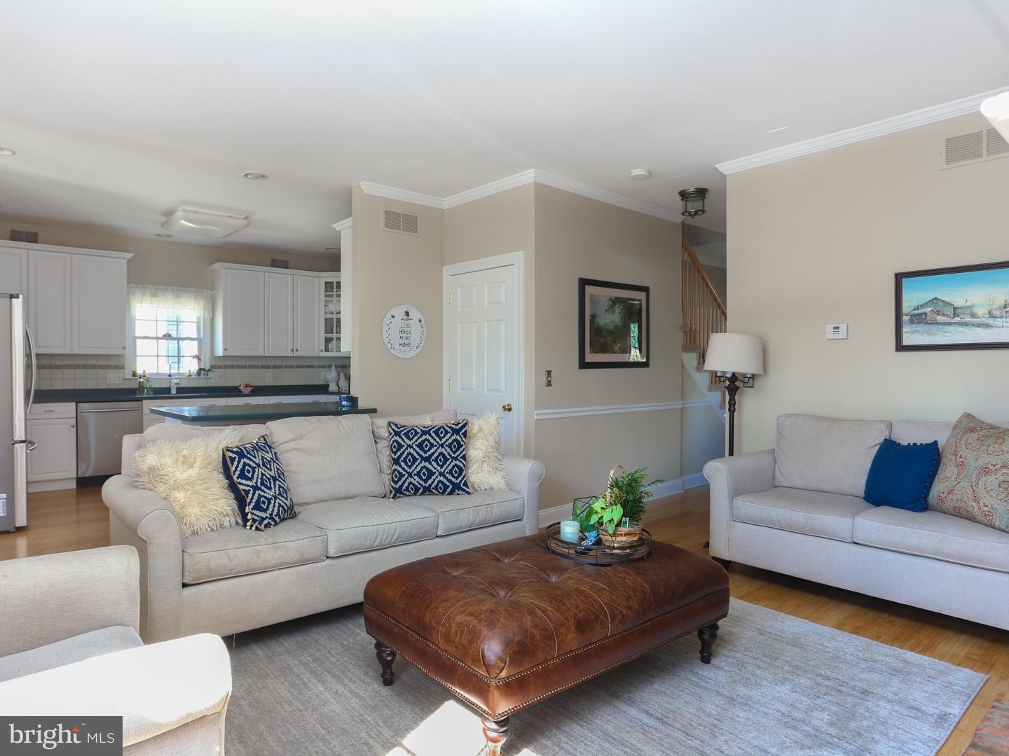 12 Crosswicks Chesterfield Road Chesterfield, NJ 08515 - Photo 7 of 19