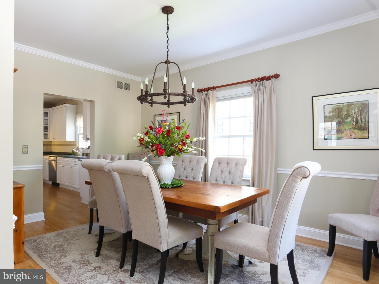 12 Crosswicks Chesterfield Road Chesterfield, NJ 08515 - Photo 8 of 19
