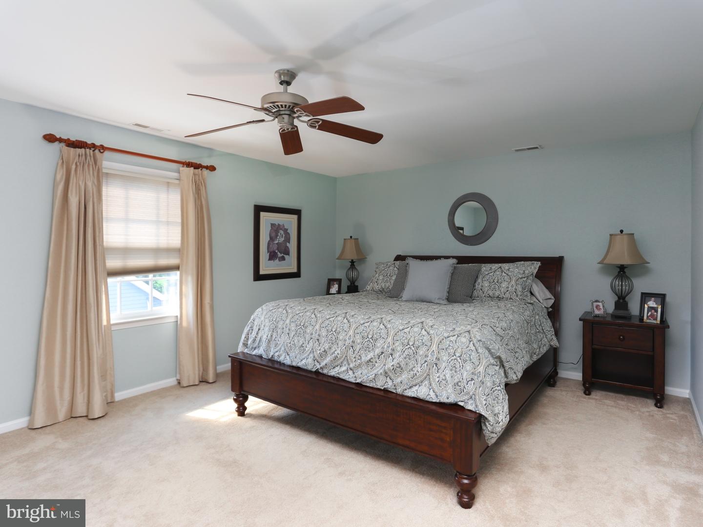 12 Crosswicks Chesterfield Road Chesterfield, NJ 08515 - Photo 9 of 19