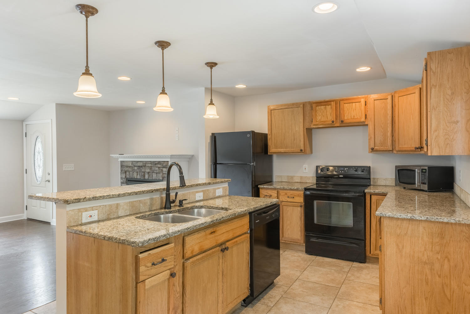 2703 Banks Road Chattanooga, TN 37421 - Photo 6 of 18 2703_Banks_Rd_16