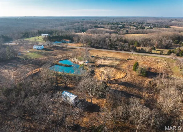 $254,500 | 6458 Hwy Jj, Sullivan, MO 63080