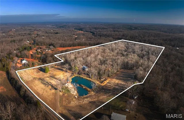 $254,500 | 6458 Hwy Jj, Sullivan, MO 63080