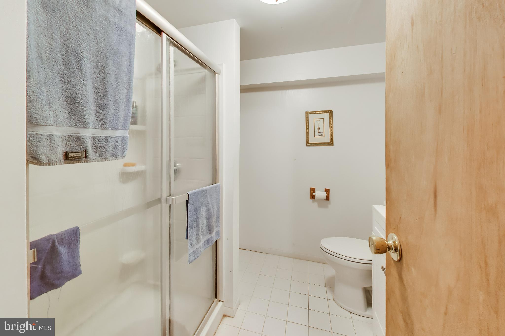2318 Mitchellville Road Bowie, MD 20716 - Photo 18 of 31 Full Basement Bathroom