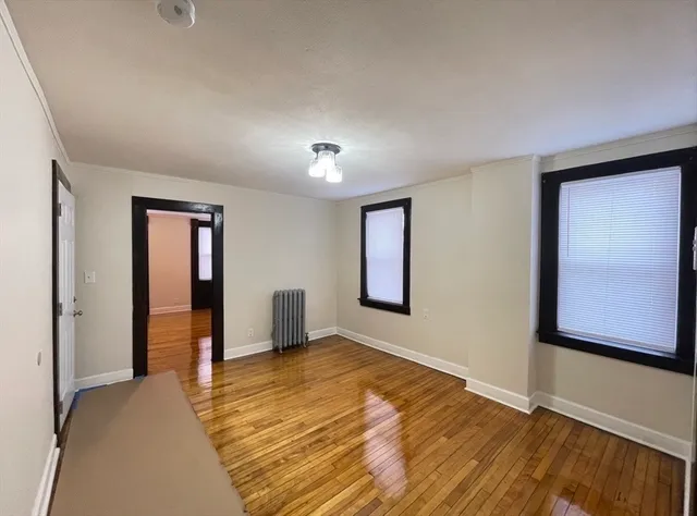 $2,000 | 27 Wilcox Street, Unit 1L, Springfield, MA 01105