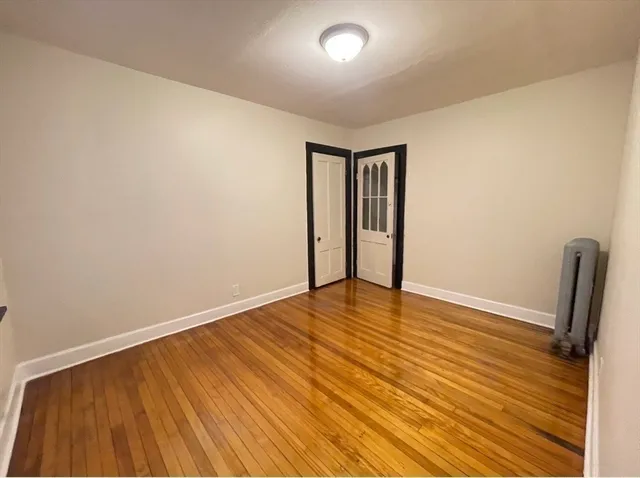 $2,000 | 27 Wilcox Street, Unit 1L, Springfield, MA 01105