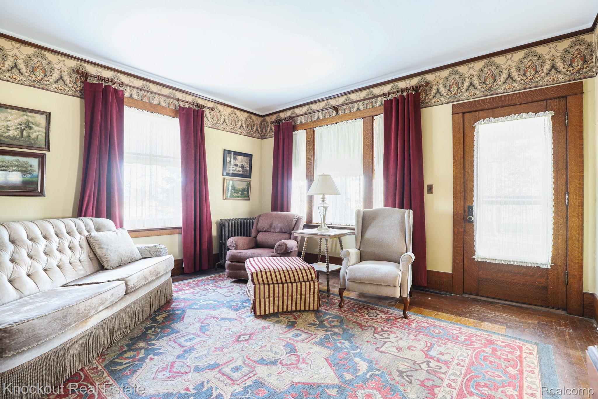 8133 Sanilac Road Vassar, MI 48768 - Photo 11 of 74 Gallery Image 11