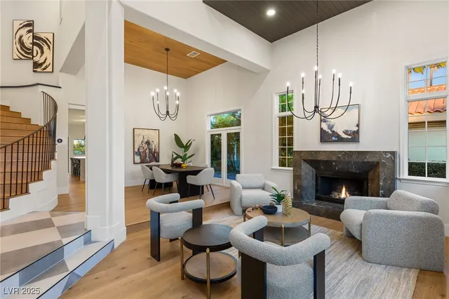 $2,394,990 | 2343 Villandry Court, Henderson, NV 89074