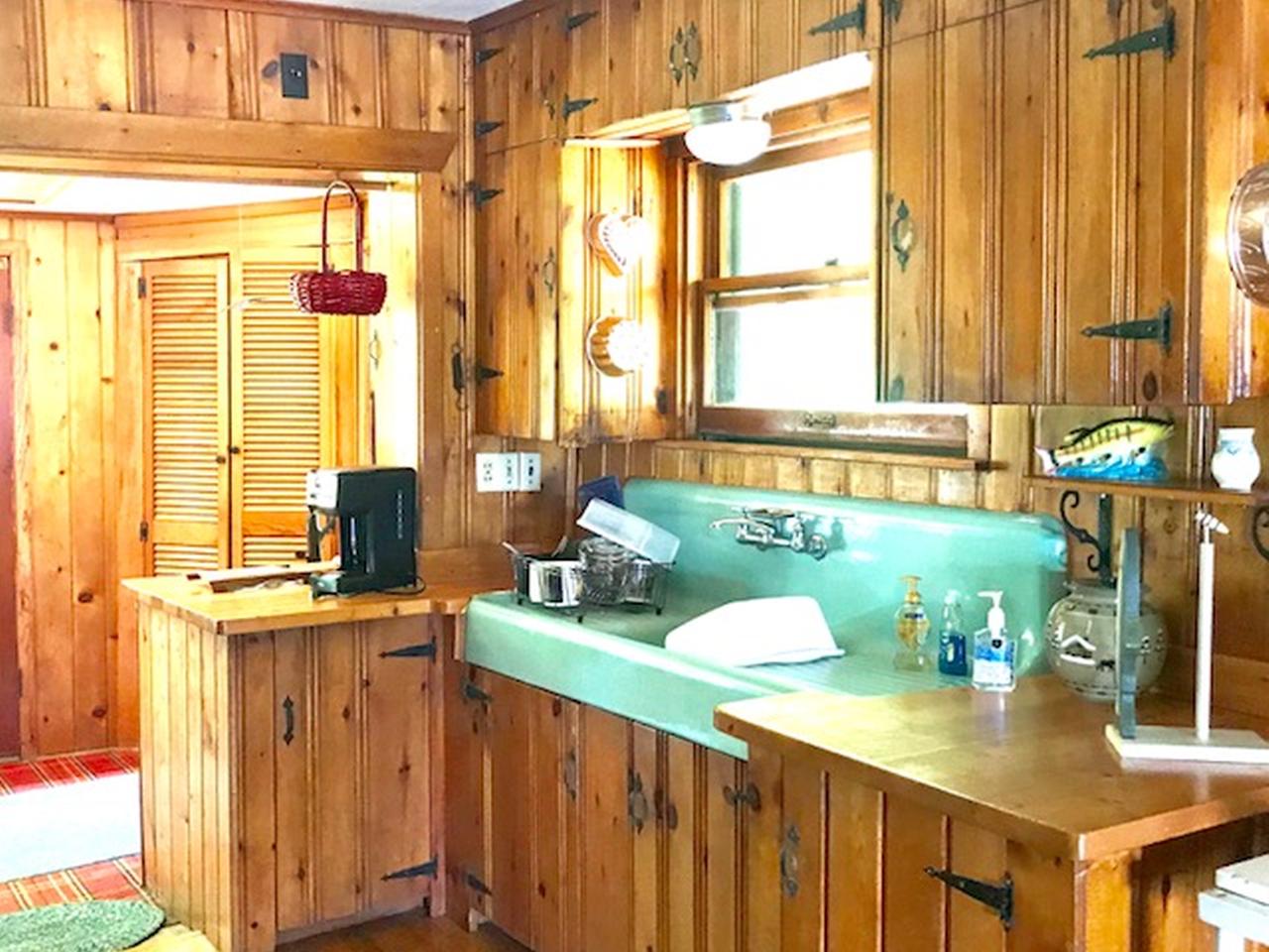 7620 Firemans Point Road Presque Isle, WI 54557 - Photo 5 of 26 Gallery Image 5