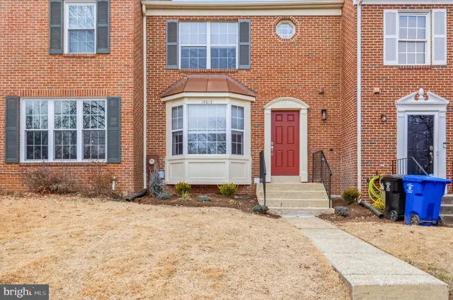 $439,000 | 15012 Wheatland Place, Laurel, MD 20707
