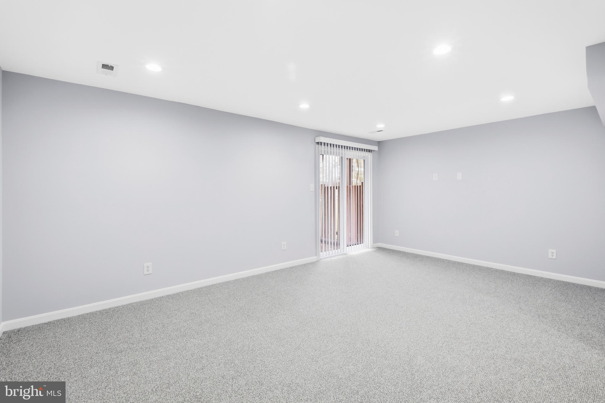 15012 Wheatland Place Laurel, MD 20707 - Photo 18 of 24 a view of empty room