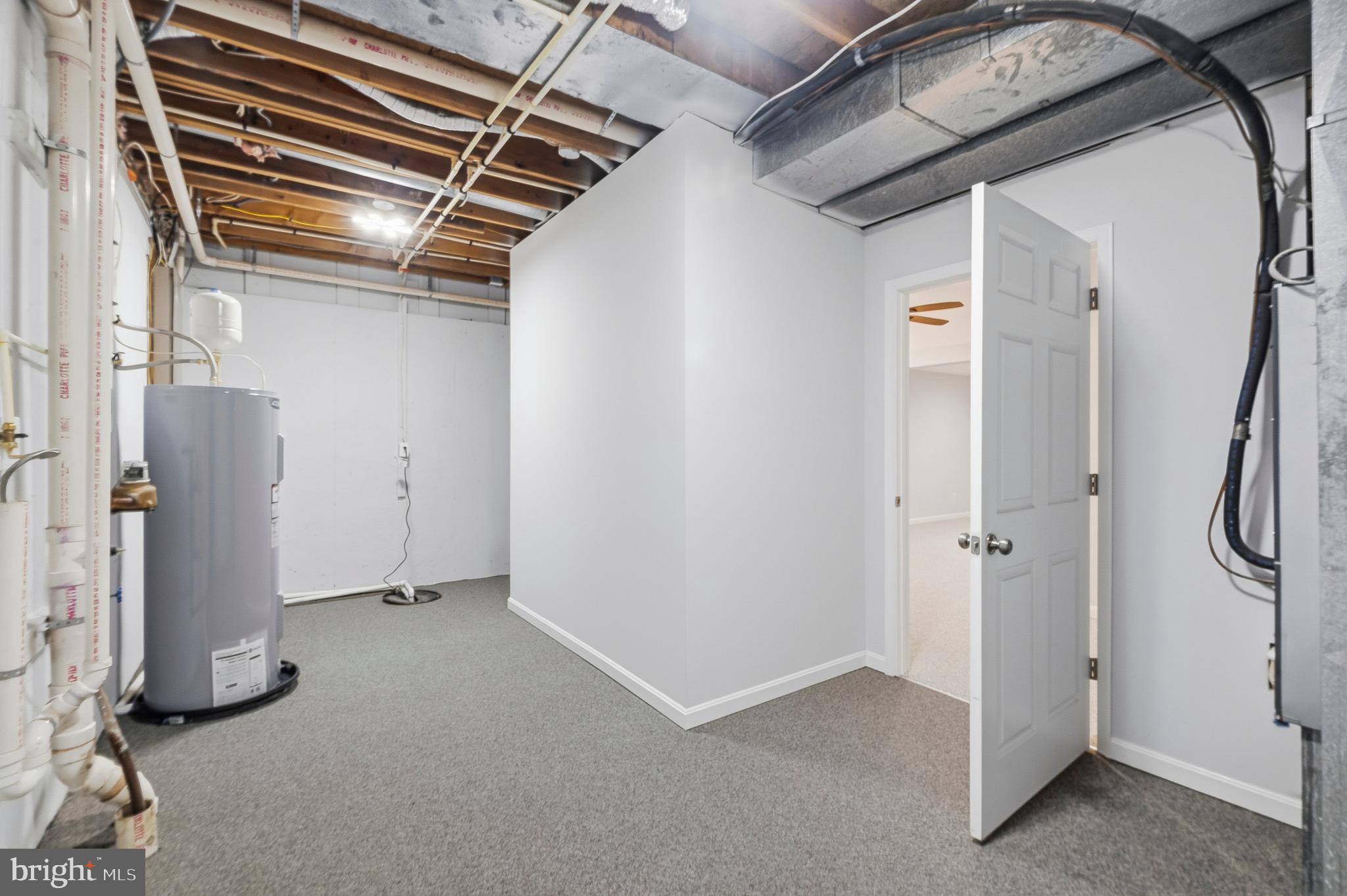 15012 Wheatland Place Laurel, MD 20707 - Photo 21 of 24 a view of a room with an entryway