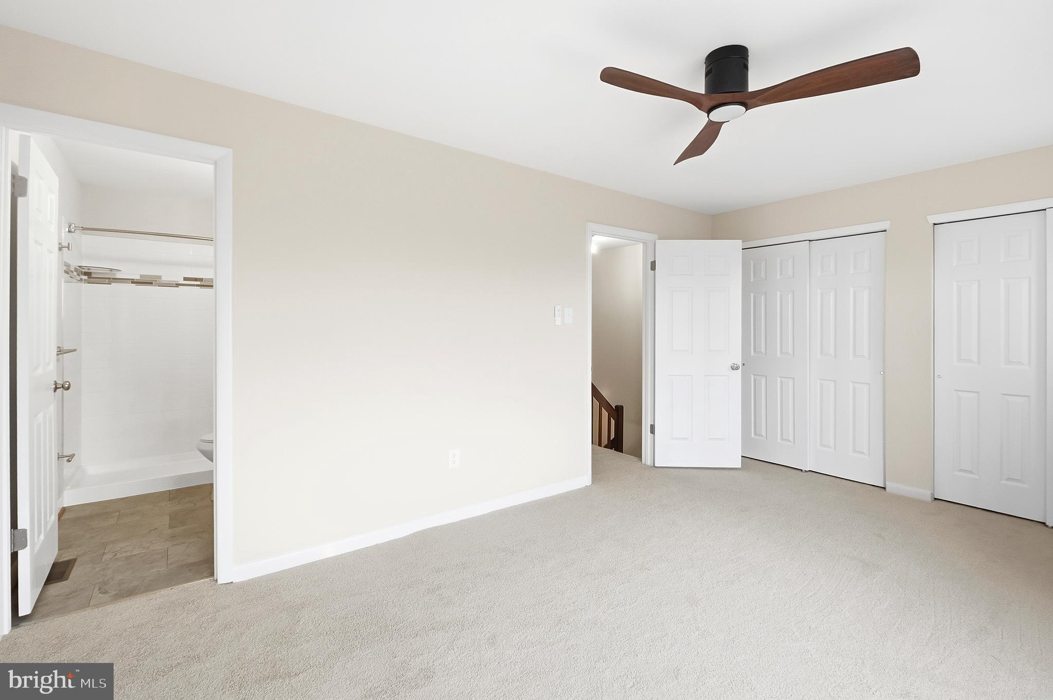 15012 Wheatland Place Laurel, MD 20707 - Photo 10 of 24 a view of an empty room