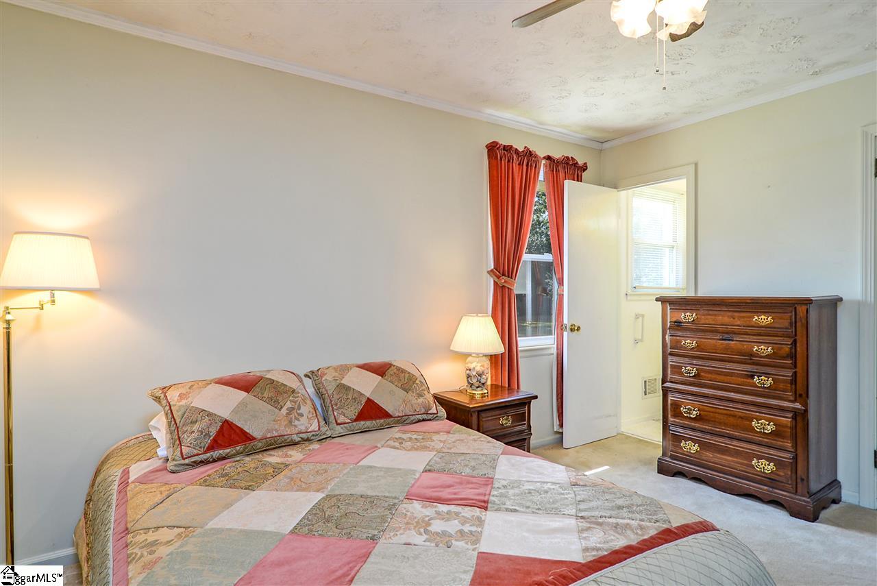 102 Old Trail Road Greenville, SC 29607 - Photo 22 of 30