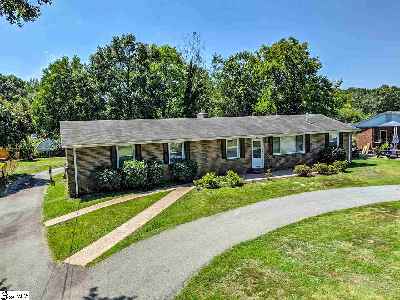 102 Old Trail Road Greenville, SC 29607 - Photo 8 of 30