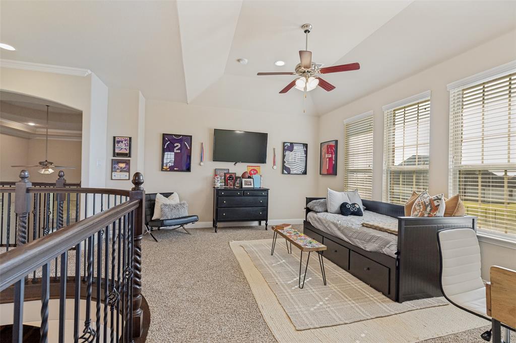 1212 Karsten Ridge Pass Gunter, TX 75058 - Photo 22 of 40