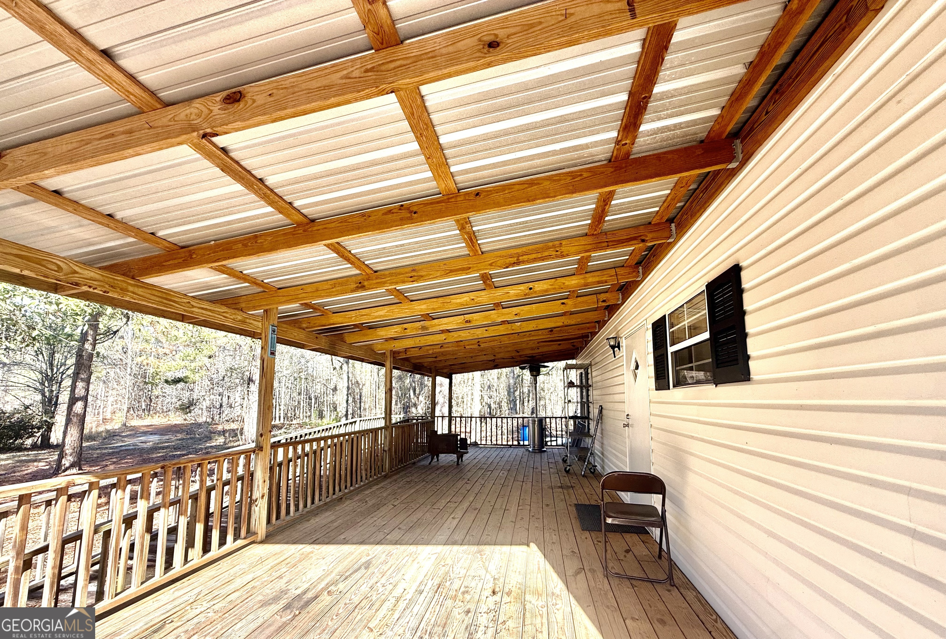 158 Union Grove Church Road Wrightsville, GA 31096 - Photo 11 of 32