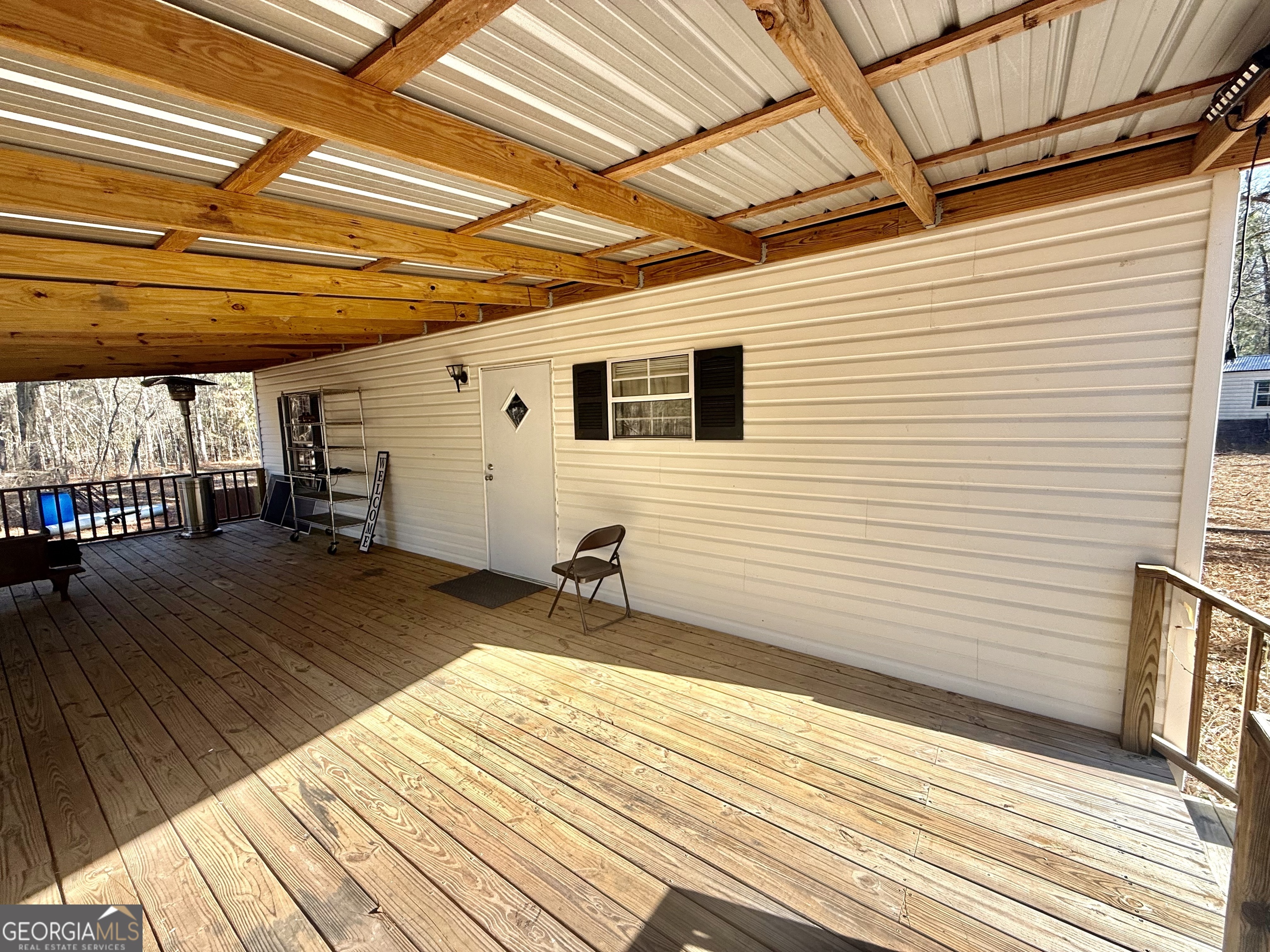 158 Union Grove Church Road Wrightsville, GA 31096 - Photo 12 of 32