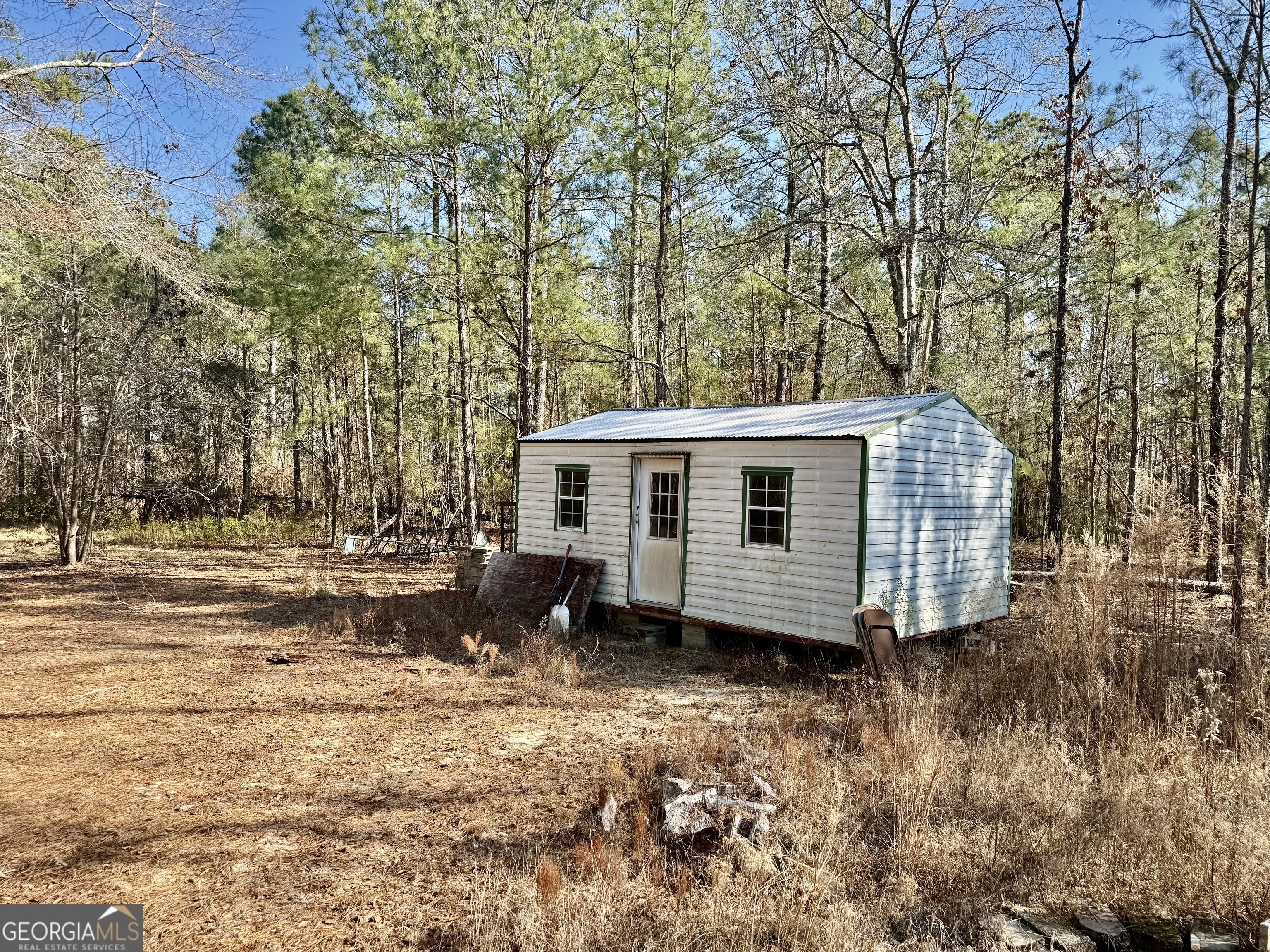 158 Union Grove Church Road Wrightsville, GA 31096 - Photo 18 of 32