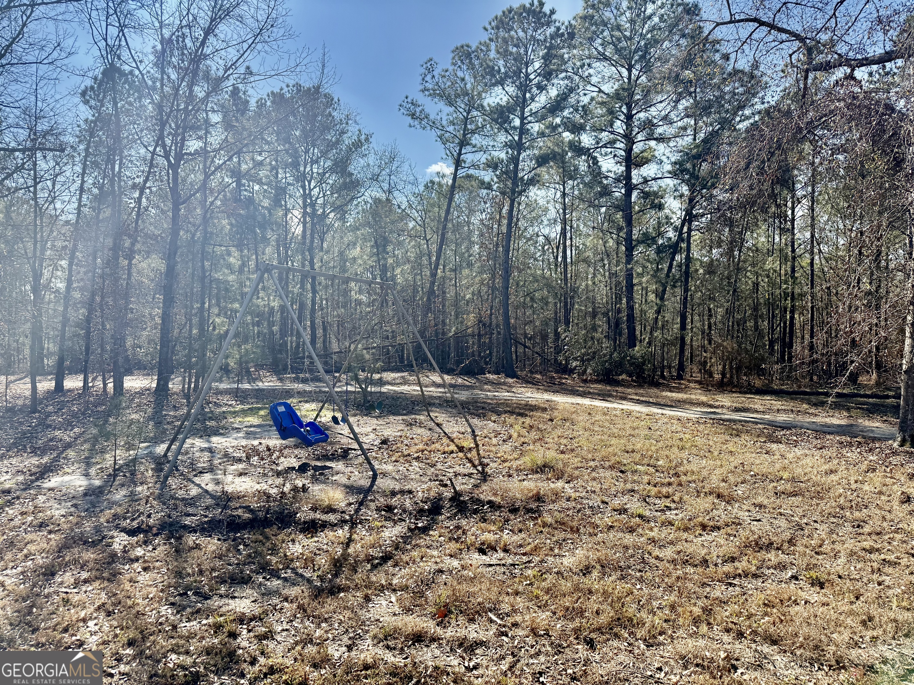 158 Union Grove Church Road Wrightsville, GA 31096 - Photo 19 of 32