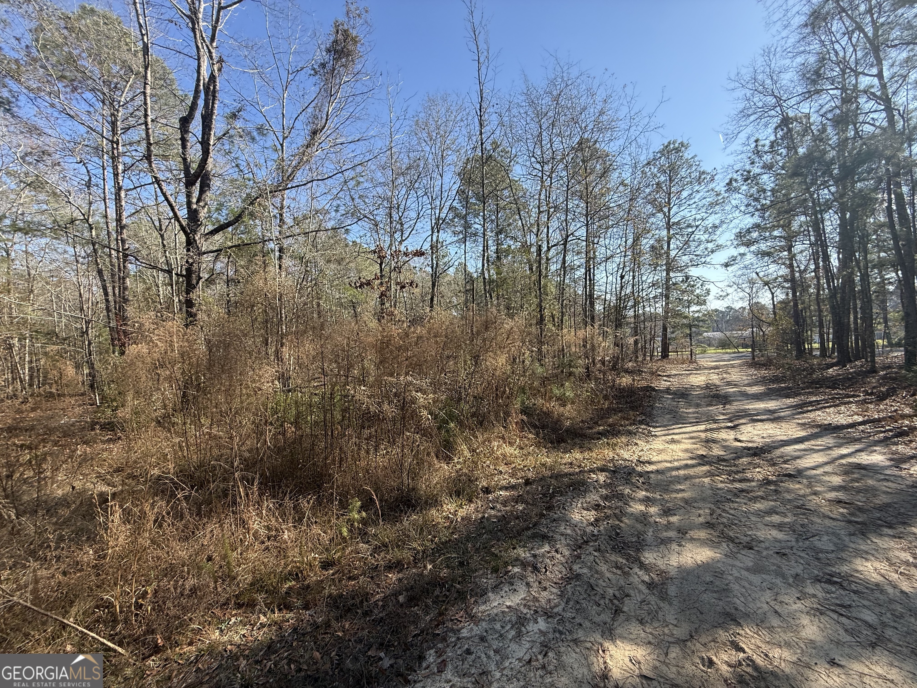 158 Union Grove Church Road Wrightsville, GA 31096 - Photo 28 of 32