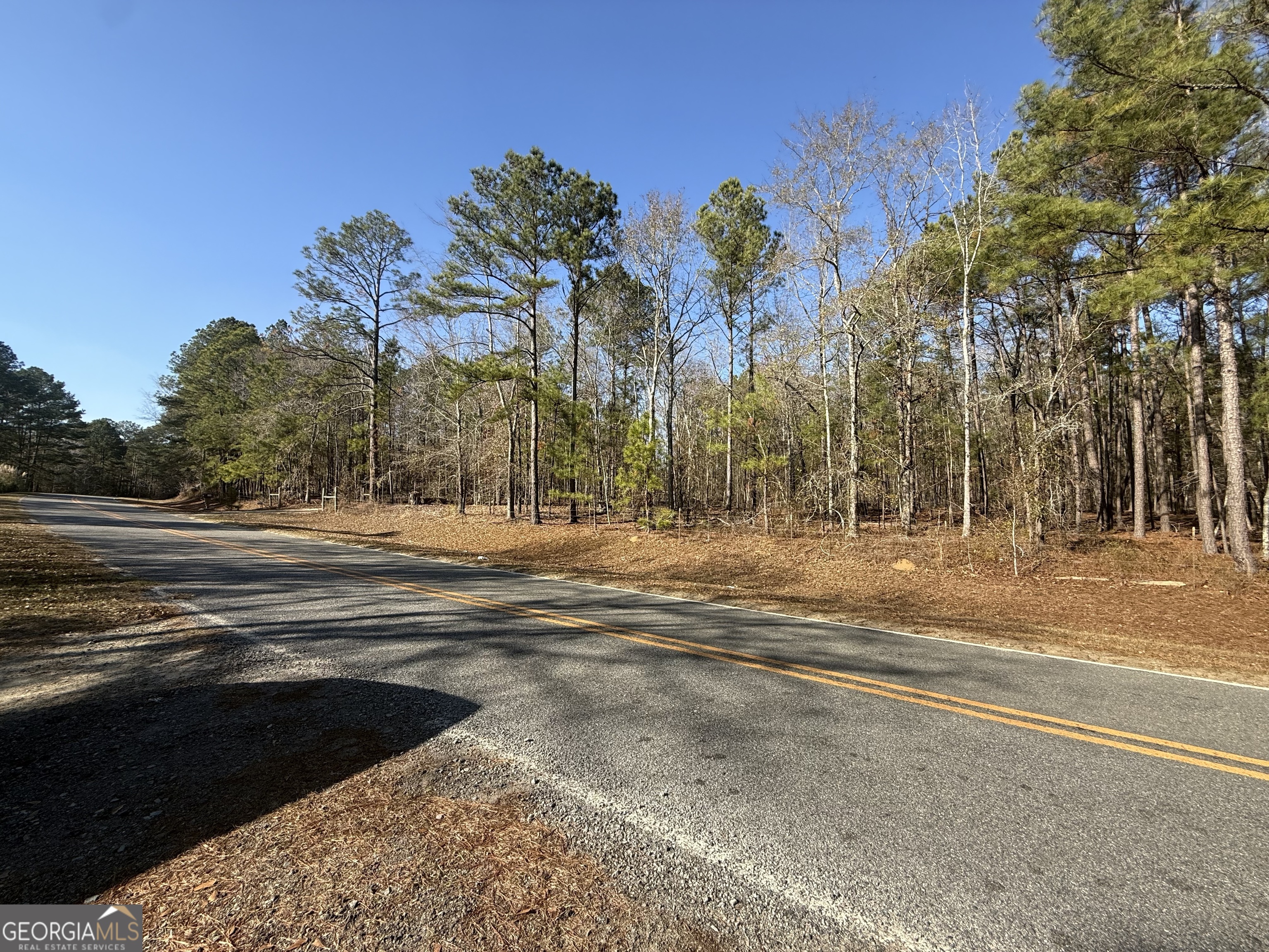 158 Union Grove Church Road Wrightsville, GA 31096 - Photo 29 of 32