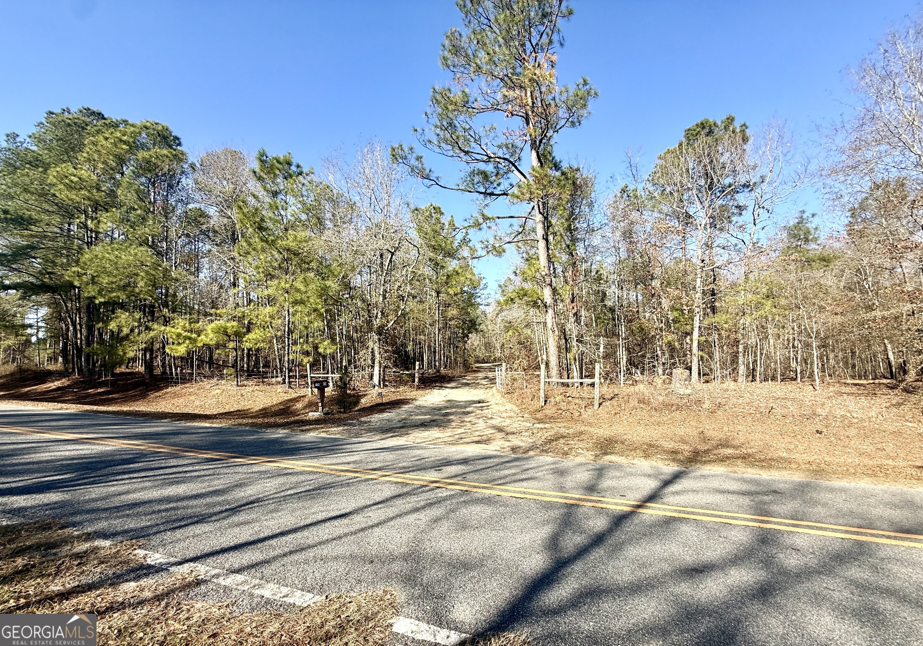 158 Union Grove Church Road Wrightsville, GA 31096 - Photo 30 of 32