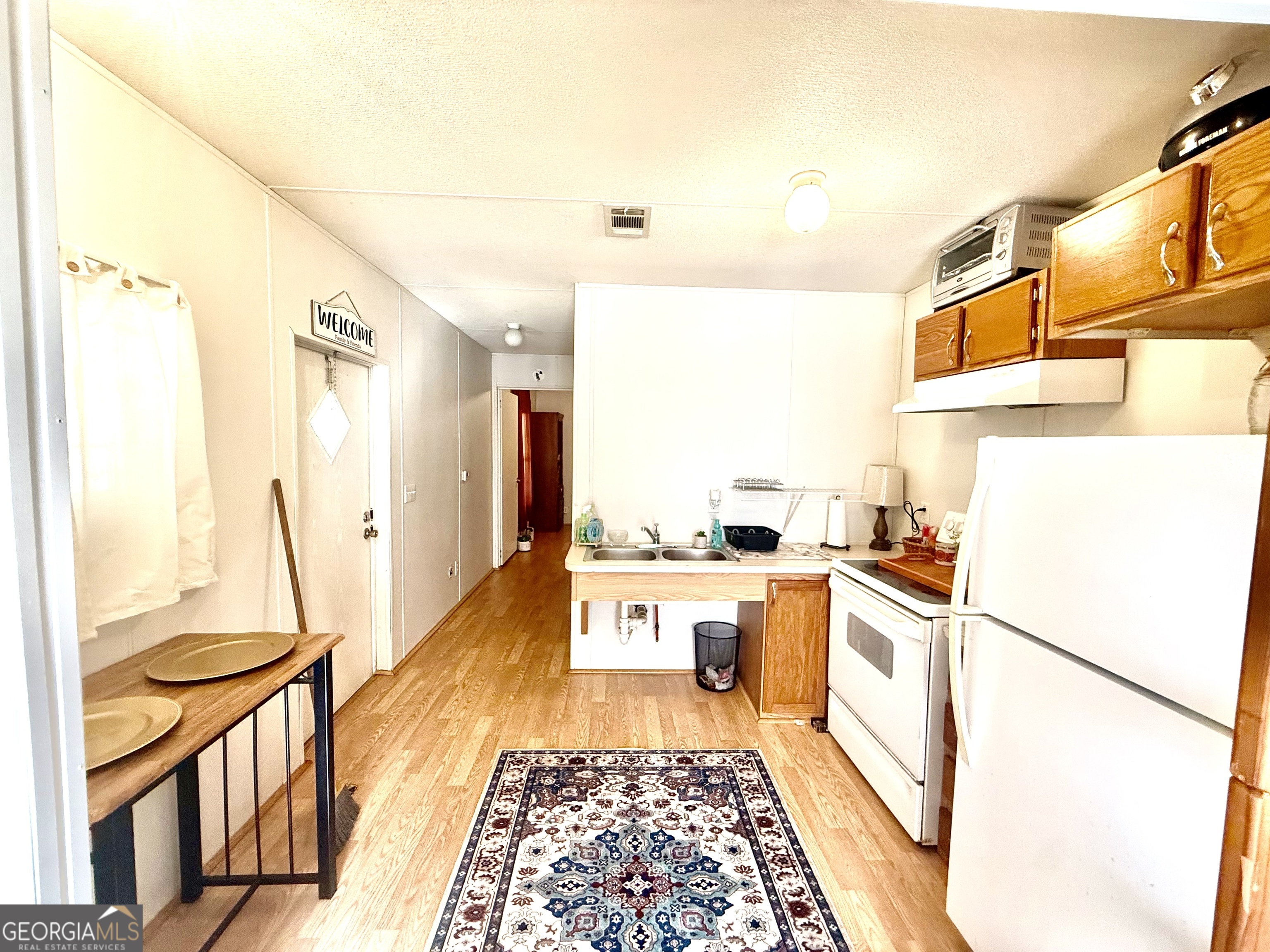 158 Union Grove Church Road Wrightsville, GA 31096 - Photo 4 of 32