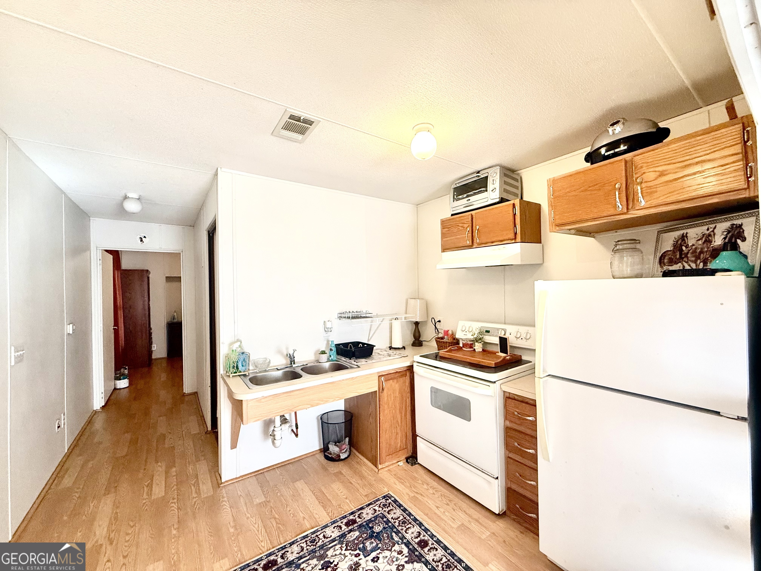 158 Union Grove Church Road Wrightsville, GA 31096 - Photo 7 of 32