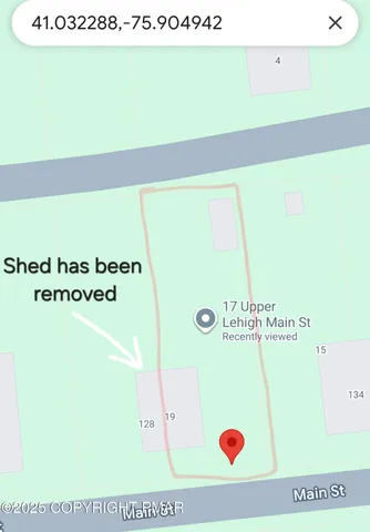 $25,900 | 17 Upper Lehigh Main Street, Freeland, PA 18224