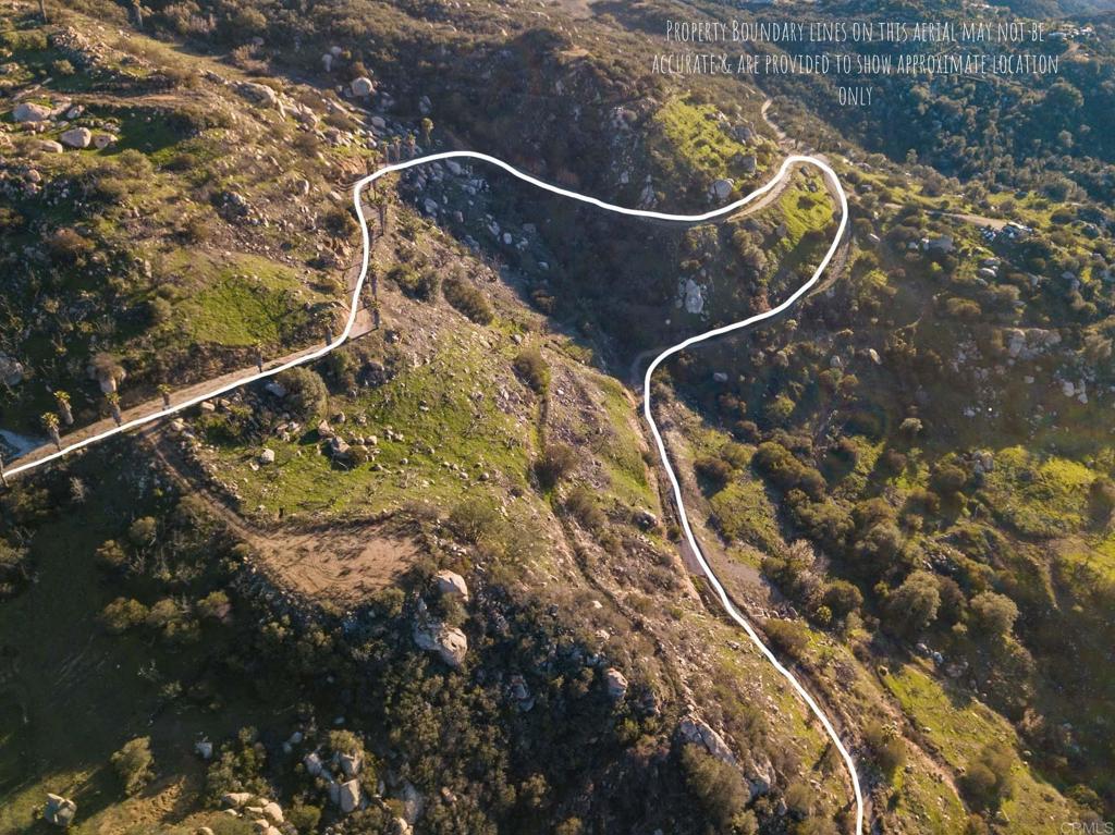 0 Rainbow Peaks Trail Fallbrook, CA 92028 - Photo 4 of 10