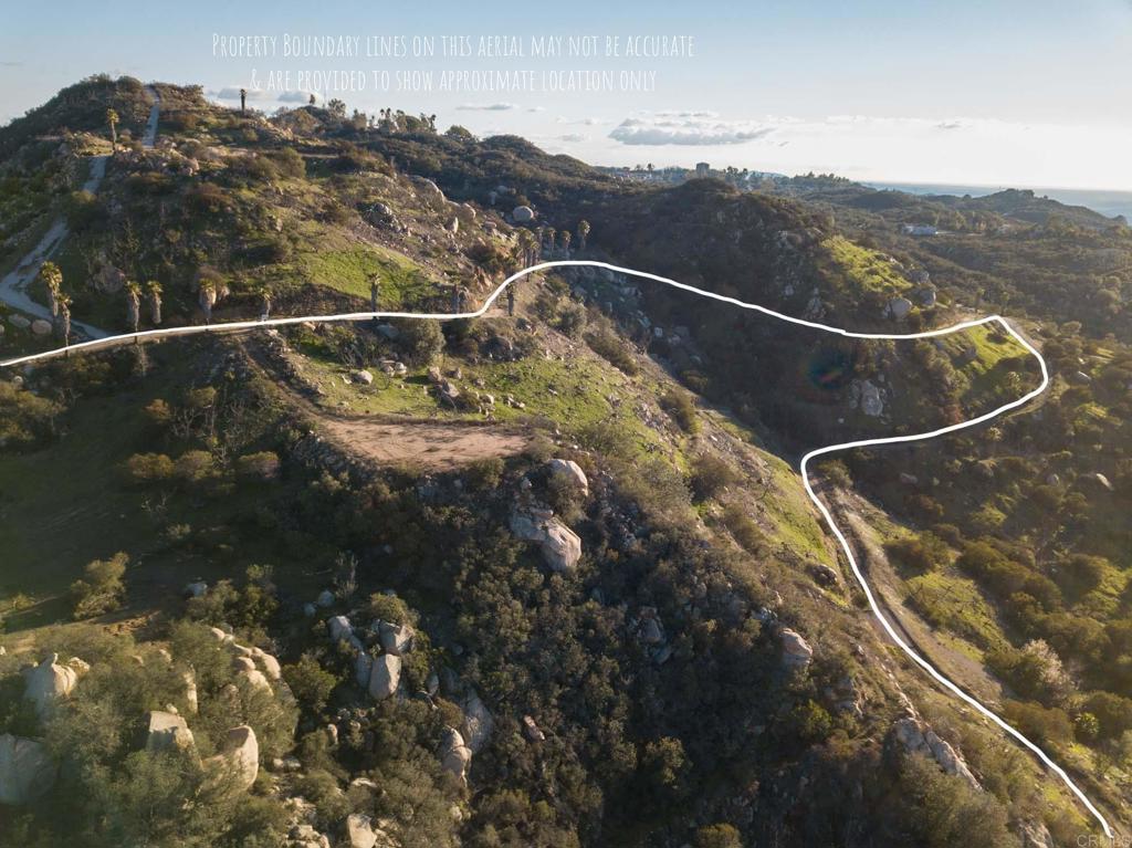 0 Rainbow Peaks Trail Fallbrook, CA 92028 - Photo 5 of 10 a view of a balcony