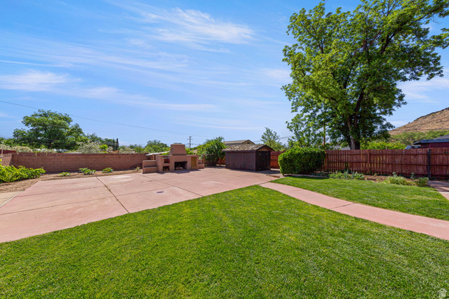 331 South 300 West St. George, UT 84770 - Photo 28 of 29